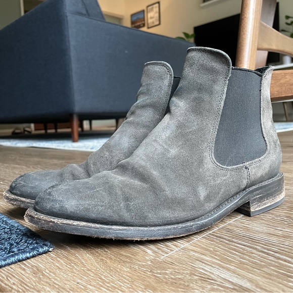 Thursday Boot Co Cavalier boots, size 6.5 - Picture 2 of 9